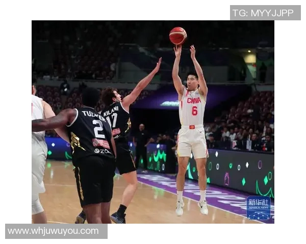 男篮世界杯预选赛精彩回放中国队对阵约旦的激烈较量与精彩瞬间分析