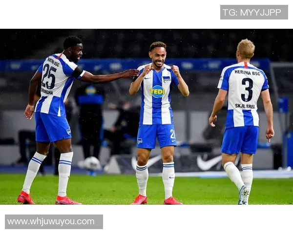 柏林赫塔与斯图加特历史交锋记录分析及战绩回顾