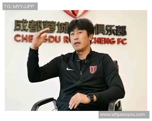 中超再无韩国教练?54岁徐正源续约遇阻!名记:蓉城受铜梁龙鼓舞